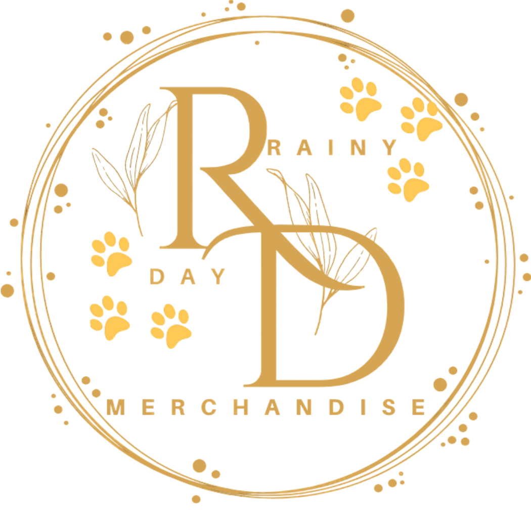 Rainy Day Merchandise